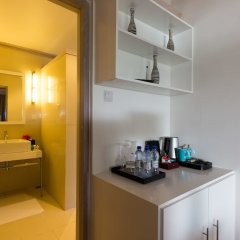 Amaya Resorts & Spa Kuda Rah in Alif Dhaalu Atoll, Maldives from 378$, photos, reviews - zenhotels.com room amenities