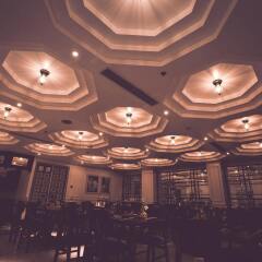 Alagon Saigon Hotel & Spa развлечения