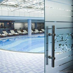 Отель Golden Coast Азербайджан, Баку - отзывы, цены и фото номеров - забронировать отель Golden Coast онлайн сауна