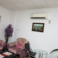 Sophin Hotel комната для гостей фото 2