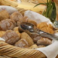 Garni-Hotel Tritscherhof Тироло питание