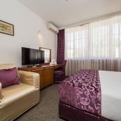 Garni Hotel Le Petit Piaf комната для гостей фото 2