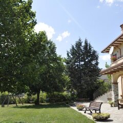 Отель Agriturismo Cupello Италия, Читтадукале - отзывы, цены и фото номеров - забронировать отель Agriturismo Cupello онлайн фото 3