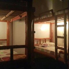 Отель Poga Backpackers детские мероприятия