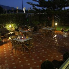 Отель Villa Julia Италия, Помпеи - отзывы, цены и фото номеров - забронировать отель Villa Julia онлайн фото 15