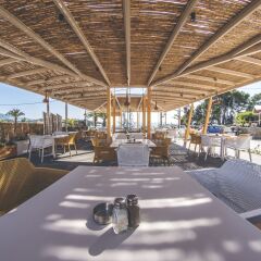 Iliada Beach Hotel фото 3