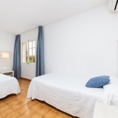 Отель Apartamentos Delfin Casa Vida комната для гостей фото 5