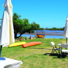 Отель Bayview Cove Resort пляж