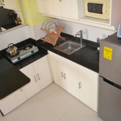 Отель SDR Mactan Serviced Apartments Филиппины, Лапу-Лапу - отзывы, цены и фото номеров - забронировать отель SDR Mactan Serviced Apartments онлайн в номере