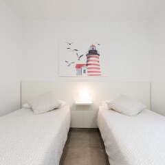 Отель Apartamento El Bufadero By Canariasgetaway Испания, Меленара - отзывы, цены и фото номеров - забронировать отель Apartamento El Bufadero By Canariasgetaway онлайн детские мероприятия фото 2