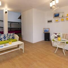 Отель Liberty Guest House Maldives детские мероприятия