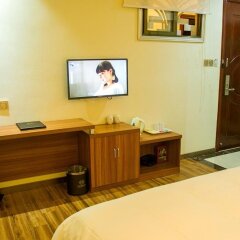 Huaming Hotel International Conference Center удобства в номере