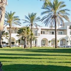 Отель Grecotel Casa Marron All Inclusive Resort фото 12