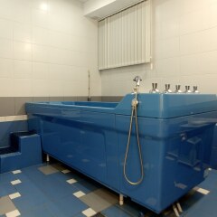 Гостиница CRONA Medical&SPA фото 11