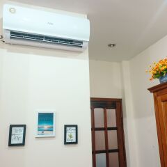 Отель Katie Boutique House удобства в номере
