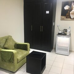 Отель Alain Hotel Apartments ОАЭ, Аджман - отзывы, цены и фото номеров - забронировать отель Alain Hotel Apartments онлайн фото 16