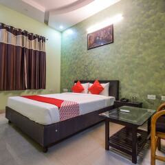 OYO 23995 Hotel Aan Milan комната для гостей фото 4
