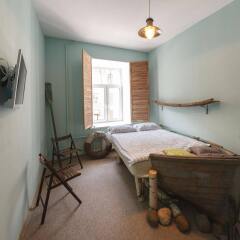 Vintage & Funky Sport Hostel комната для гостей фото 3