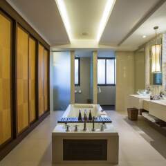 Отель Movenpick Resort Bangtao Beach Пхукет с домашними животными
