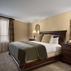 Отель Embassy Suites Washington D.C. - Convention Center США, Вашингтон - отзывы, цены и фото номеров - забронировать отель Embassy Suites Washington D.C. - Convention Center онлайн комната для гостей фото 5