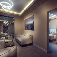 Гостиница Come Inn Казахстан, Нур-Султан - 2 отзыва об отеле, цены и фото номеров - забронировать гостиницу Come Inn онлайн спа фото 2