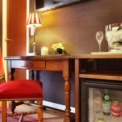 Hotel Trianon Rive Gauche удобства в номере