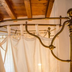Отель Posada Dos Orillas Трухильо сауна