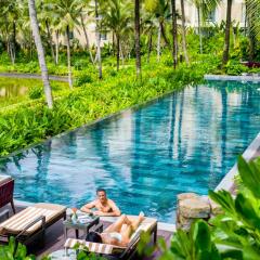 Отель InterContinental Phu Quoc Long Beach Resort Вьетнам, Остров Фукуок - отзывы, цены и фото номеров - забронировать отель InterContinental Phu Quoc Long Beach Resort онлайн фото 4
