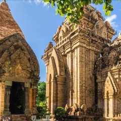 Отель Alana Nha Trang Beach Нячанг фото 2