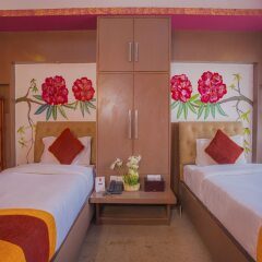 Отель OYO 234 Nepal Tara Непал, Катманду - отзывы, цены и фото номеров - забронировать отель OYO 234 Nepal Tara онлайн детские мероприятия