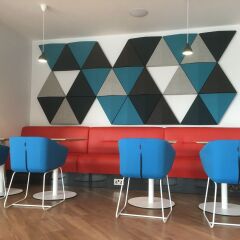 Отель Holiday Inn Express St. Albans - M25, Jct.22 детские мероприятия фото 2