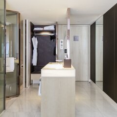 Naumi Hotel интерьер отеля фото 2