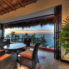 Отель Welk Resorts Sirena del Mar интерьер отеля