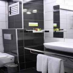 Oglakcioglu Park Hotel Boutique Class ванная