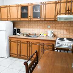 Meliton Inn Hotel & Suites в номере