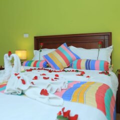 Sunland Hotel in Addis Ababa, Ethiopia from 147$, photos, reviews - zenhotels.com