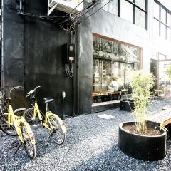 Отель L'atelier Poshtel Phuket - Hostel Таиланд, Пхукет - отзывы, цены и фото номеров - забронировать отель L'atelier Poshtel Phuket - Hostel онлайн фото 2