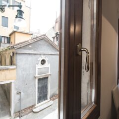 Отель Charming Venice Apartments Италия, Венеция - отзывы, цены и фото номеров - забронировать отель Charming Venice Apartments онлайн фото 13