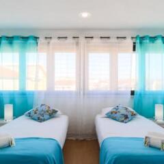 Отель West Side Guesthouse фото 4