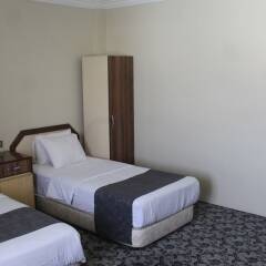 Sahi̇n Hotel Турция, Алашехир - отзывы, цены и фото номеров - забронировать отель Sahi̇n Hotel онлайн комната для гостей фото 2