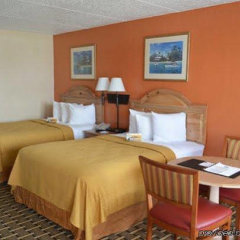 Quality Inn And Suites Riverfront in Palatka, United States of America from 106$, photos, reviews - zenhotels.com guestroom photo 4