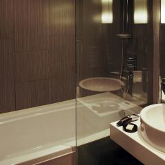 Отель Mercure Hanoi La Gare ванная