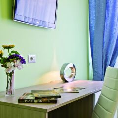 Отель B&B AlbaChiara Агридженто удобства в номере