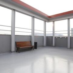 Отель Sunny House Dongdaemun парковка