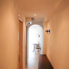 Отель Apartamentos Concorde спа