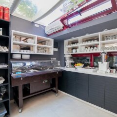 Отель Dimić Ellite Accommodation развлечения