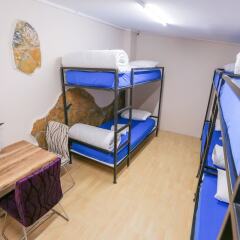 The Macan Hostel детские мероприятия фото 2
