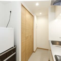 Residence Hotel Hakata 15 Хаката удобства в номере