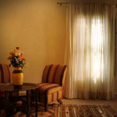 Отель Riad Les Hibiscus удобства в номере фото 2
