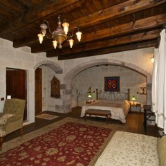Sultan Cave Suites Турция, Гёреме - отзывы, цены и фото номеров - забронировать отель Sultan Cave Suites онлайн комната для гостей фото 5
